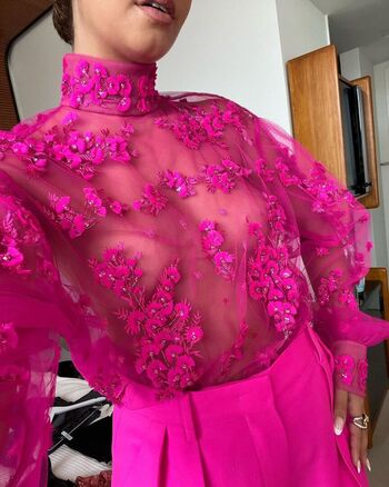 Full leaked Lena mahfouf page private onlyfans photo