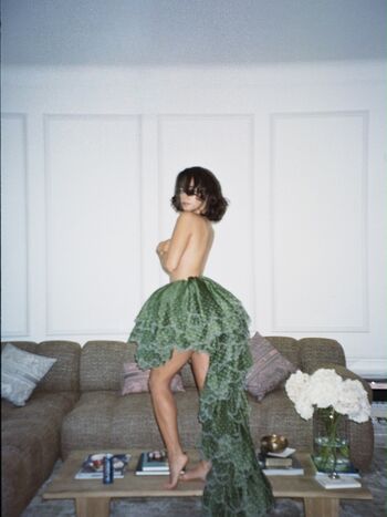 Lena Mahfouf