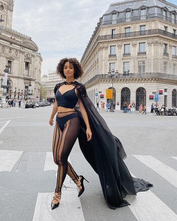 Lena Mahfouf