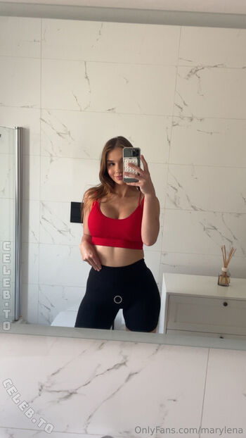 Full leaked Lena mary private onlyfans photo