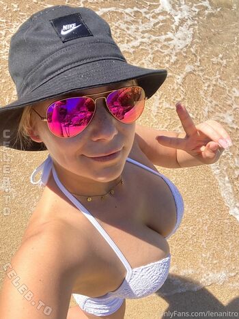 Full leaked Lena nitro private onlyfans photo