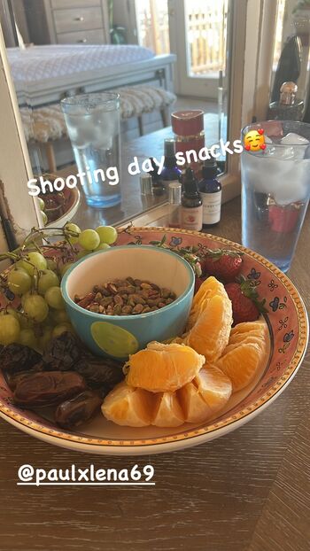 Full leaked Lena paul page private onlyfans photo