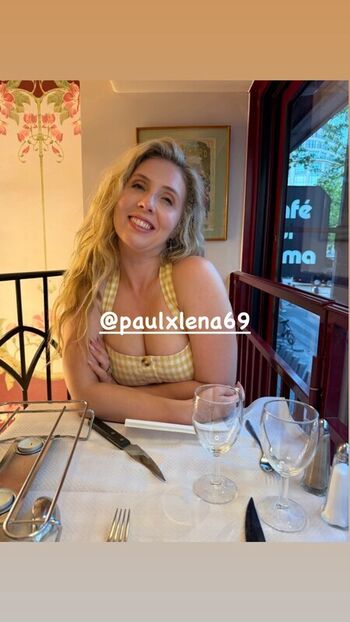 Full leaked Lena paul private onlyfans photo