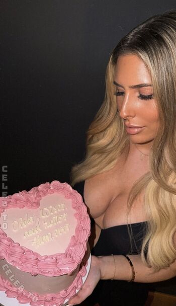 Full leaked Lena perthaler private onlyfans photo