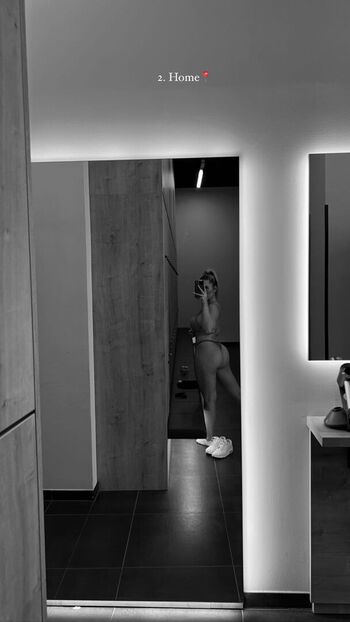 Full leaked Lena perthaler private onlyfans photo