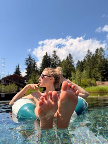 Full leaked Lena polanski private onlyfans photo