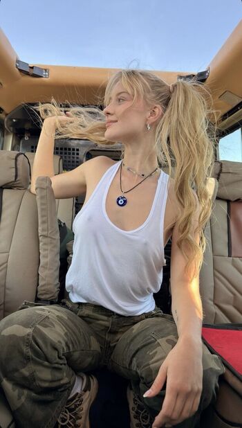 Full leaked Lena polaski private onlyfans photo