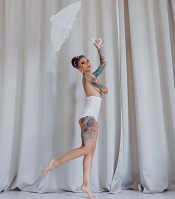 Full leaked Lena scissorhands private onlyfans photo