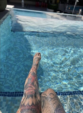 Full leaked Lena scissorhands page private onlyfans photo