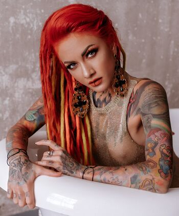 Full leaked Lena scissorhands page private onlyfans photo