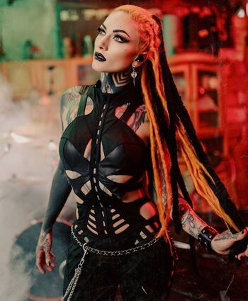 Full leaked Lena scissorhands private onlyfans photo