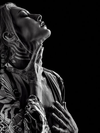Full leaked Lena scissorhands private onlyfans photo