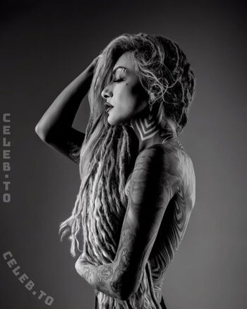 Full leaked Lena scissorhands private onlyfans photo