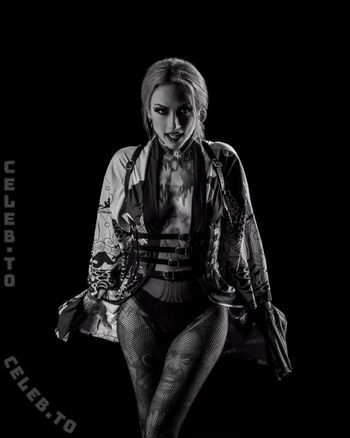 Full leaked Lena scissorhands private onlyfans photo