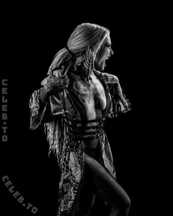 Full leaked Lena scissorhands private onlyfans photo
