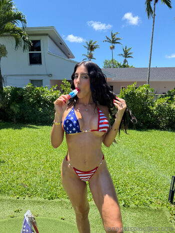 Full leaked Lena the plug page private onlyfans photo