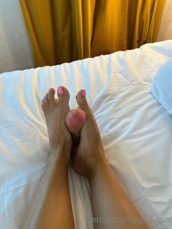 Full leaked Lena the plug page private onlyfans photo