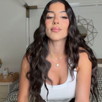 Full leaked Lena the plug page private onlyfans photo