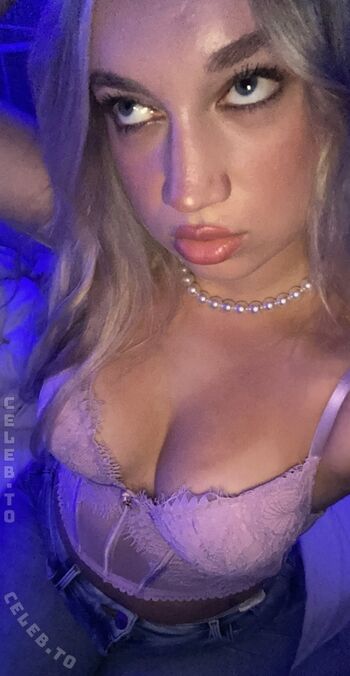 Full leaked Lena weber private onlyfans photo