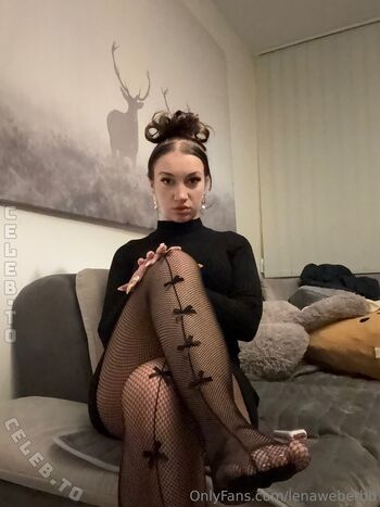 Lena Weber