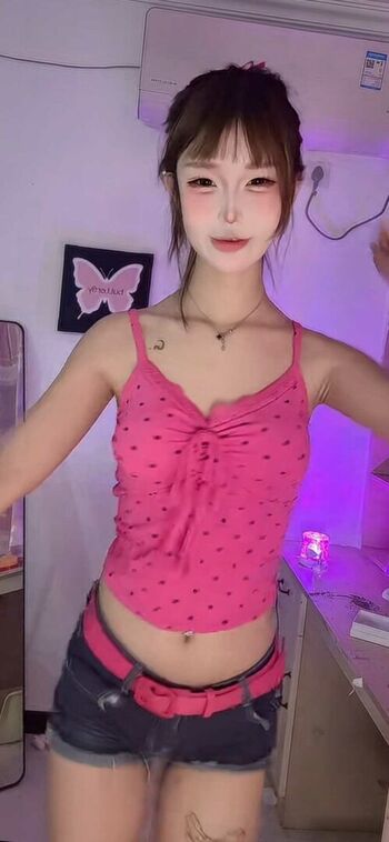 Full leaked Lena private onlyfans photo