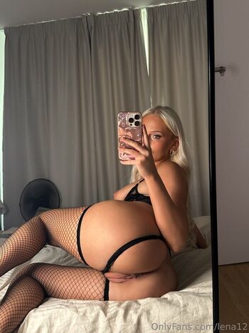 Full leaked Lena page private onlyfans photo
