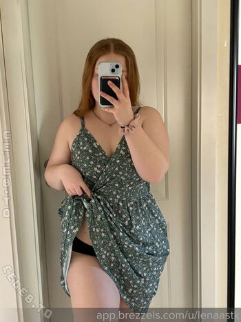 Full leaked Lenaa stk  page private onlyfans photo