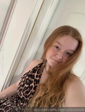 Full leaked Lenaa stk  page private onlyfans photo