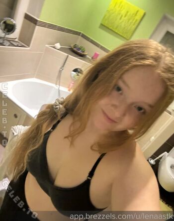Full leaked Lenaa stk  page private onlyfans photo