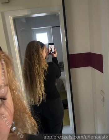 Full leaked Lenaa stk private onlyfans photo