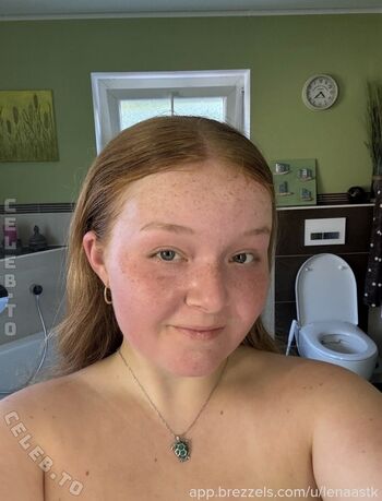Full leaked Lenaastk private onlyfans photo