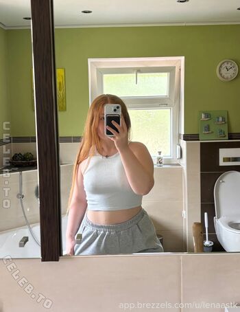 Full leaked Lenaastk private onlyfans photo