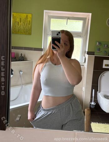 Full leaked Lenaastk private onlyfans photo