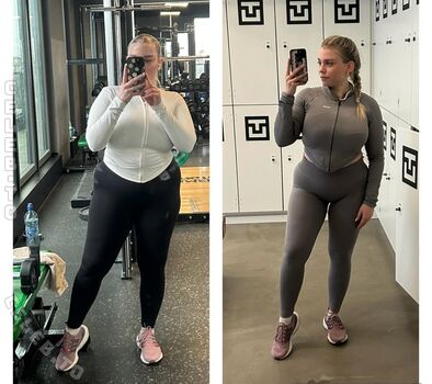 Full leaked Lenadenisee private onlyfans photo