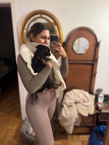 Full leaked Lenaislazy private onlyfans photo