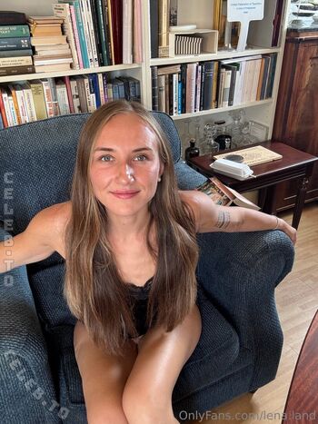 Full leaked Lenaland private onlyfans photo