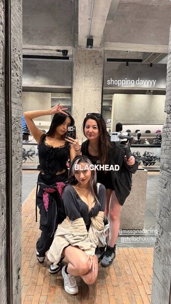Full leaked Lenalemon page private onlyfans photo