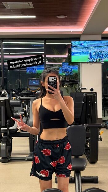 Full leaked Lenalemon private onlyfans photo