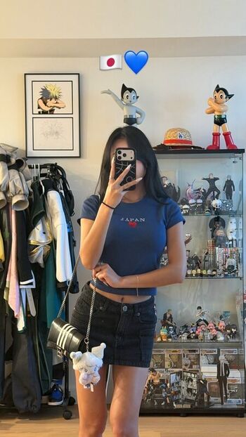 Full leaked Lenalemon private onlyfans photo