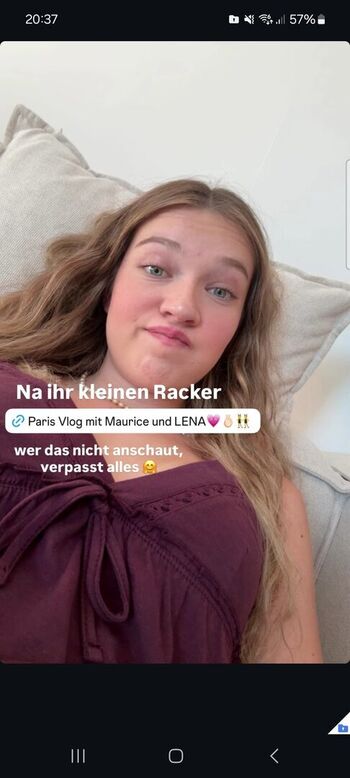 Full leaked Lenasboringlife private onlyfans photo