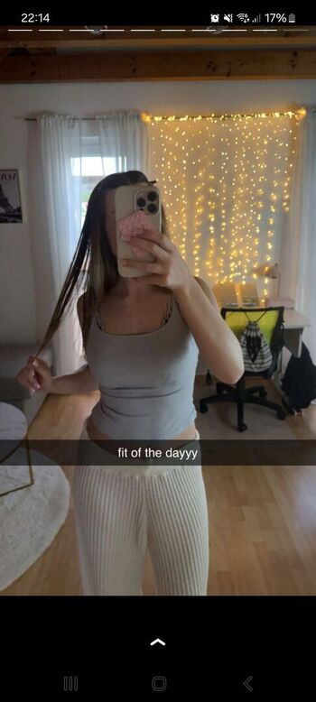 Full leaked Lenasboringlife private onlyfans photo