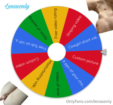 Full leaked Lenasonly private onlyfans photo