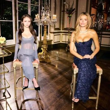 Full leaked Leni klum private onlyfans photo