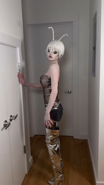 Full leaked Leni klum page private onlyfans photo