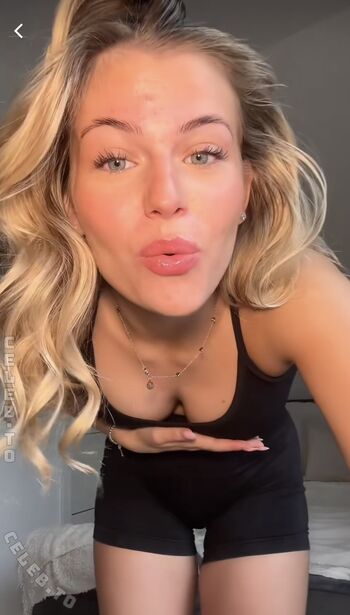 Full leaked Leni pieckenhagen page private onlyfans photo