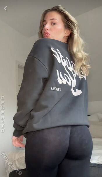 Full leaked Leni pieckenhagen page private onlyfans photo