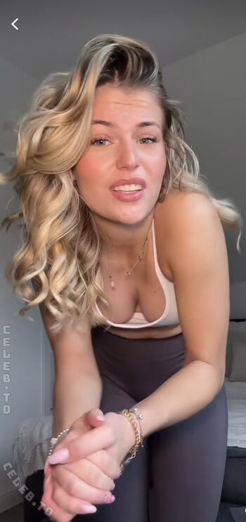 Full leaked Leni pieckenhagen page private onlyfans photo