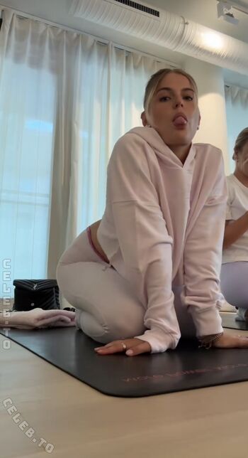 Full leaked Leni pieckenhagen page private onlyfans photo