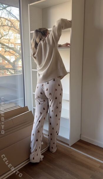 Full leaked Leni pieckenhagen private onlyfans photo