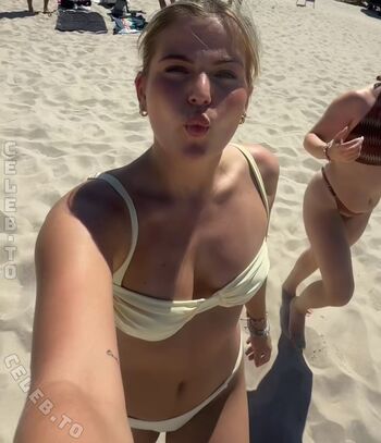 Full leaked Leni pieckenhagen private onlyfans photo